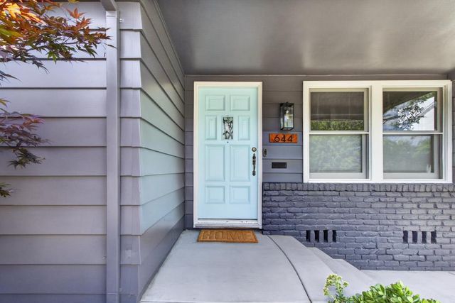 644 El Dorado Way, Sacramento, CA 95819