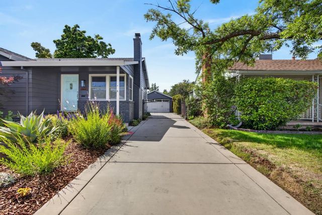 644 El Dorado Way, Sacramento, CA 95819