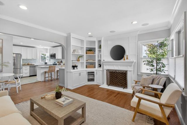 644 El Dorado Way, Sacramento, CA 95819