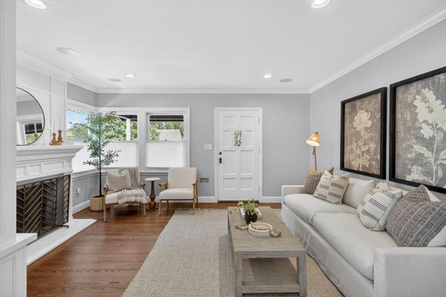 644 El Dorado Way, Sacramento, CA 95819