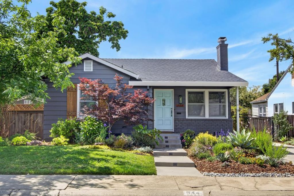 644 El Dorado Way, Sacramento, CA 95819