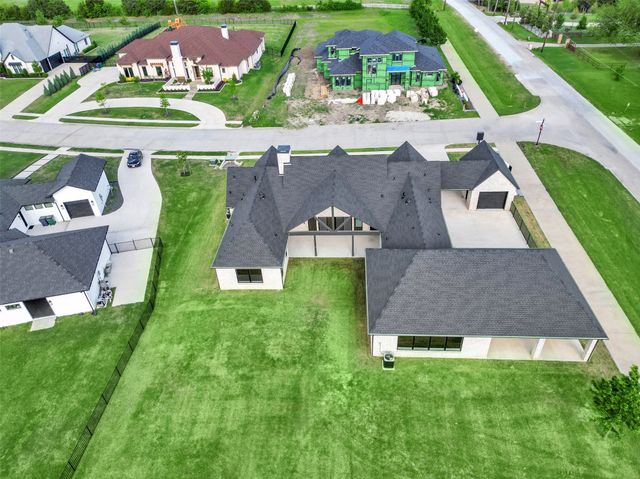 101 Ambrosia Lane, Heath, TX 75032