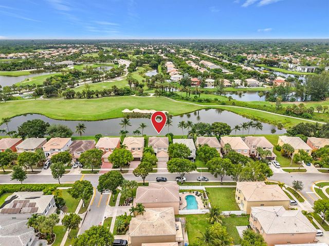 1154 OAKWATER Drive, Royal Palm Beach, FL 33411