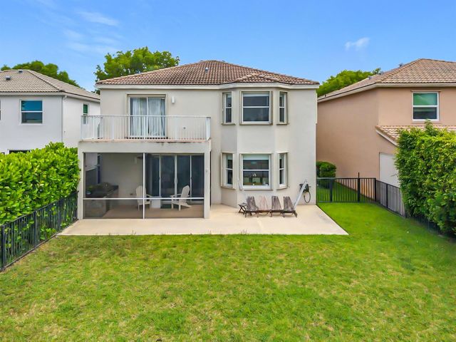 1154 OAKWATER Drive, Royal Palm Beach, FL 33411