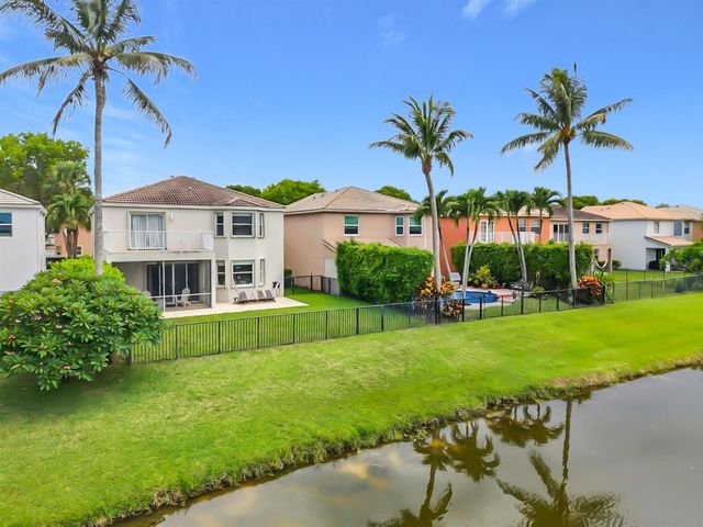 1154 OAKWATER Drive, Royal Palm Beach, FL 33411