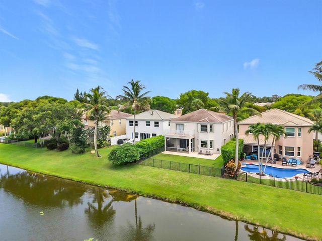 1154 OAKWATER Drive, Royal Palm Beach, FL 33411
