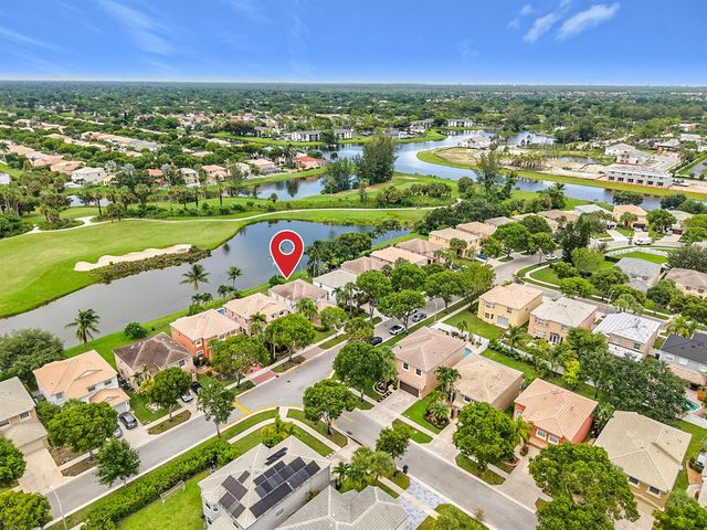 1154 OAKWATER Drive, Royal Palm Beach, FL 33411