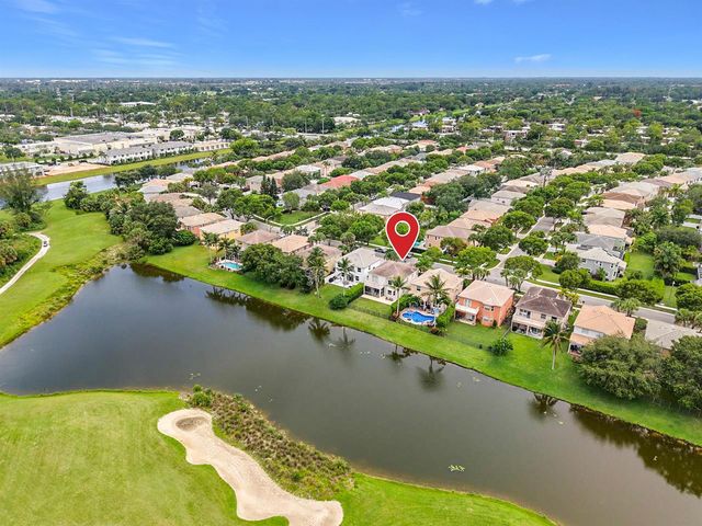 1154 OAKWATER Drive, Royal Palm Beach, FL 33411