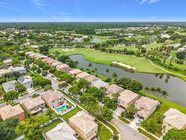 1154 OAKWATER Drive, Royal Palm Beach, FL 33411