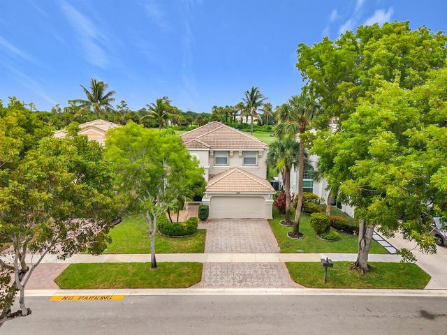 1154 OAKWATER Drive, Royal Palm Beach, FL 33411