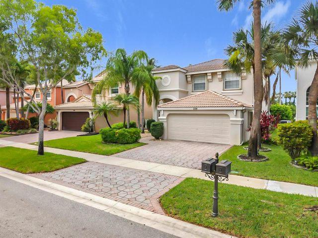 1154 OAKWATER Drive, Royal Palm Beach, FL 33411