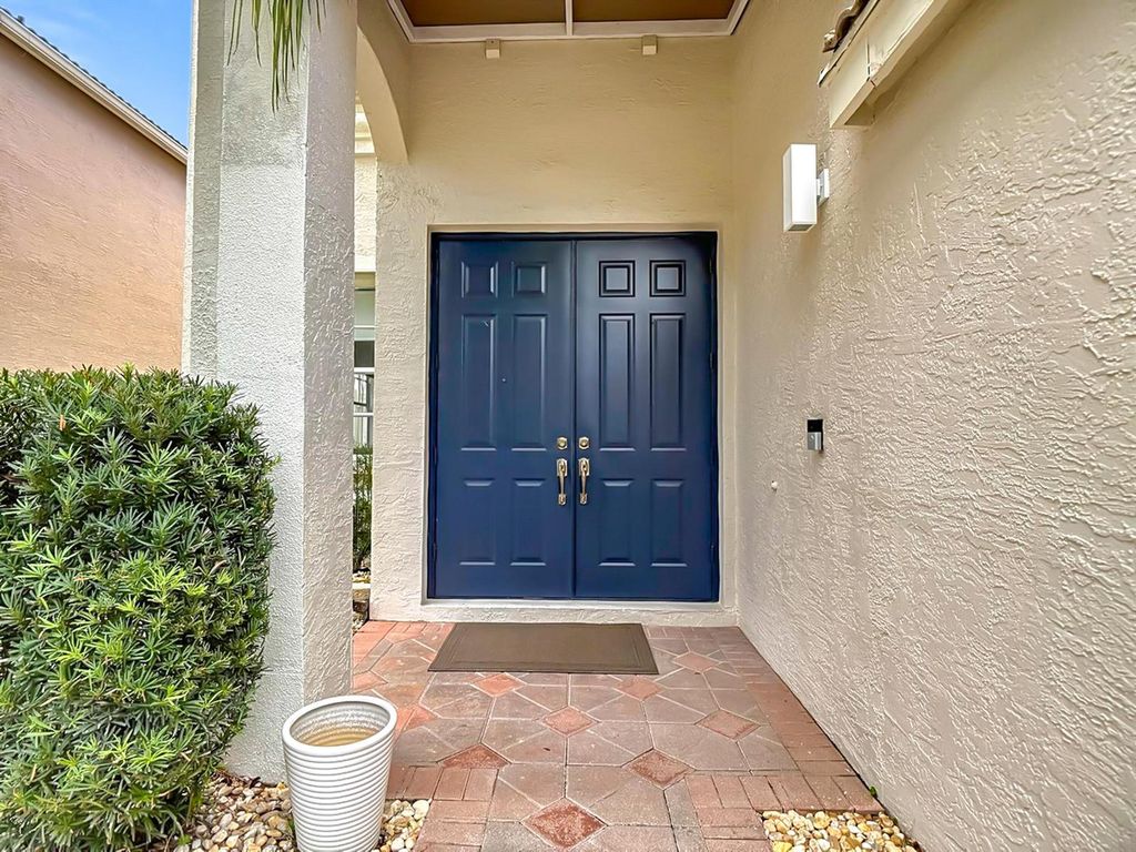 1154 OAKWATER Drive, Royal Palm Beach, FL 33411