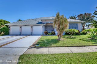 4124 Costa Mesa Lane, Rockledge, FL 32955