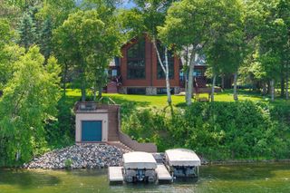 35082 Silver Sands Road, Jenkins Twp, MN 56472