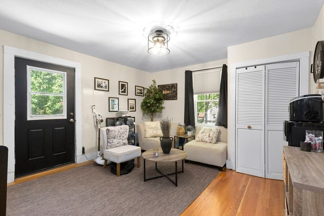 55 Lincoln Street, Easton, MA 02356
