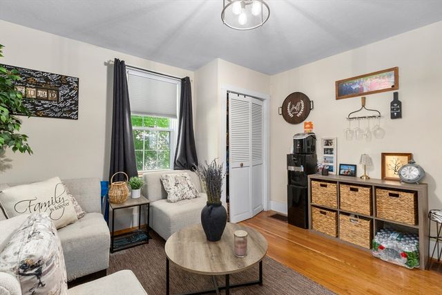 55 Lincoln Street, Easton, MA 02356