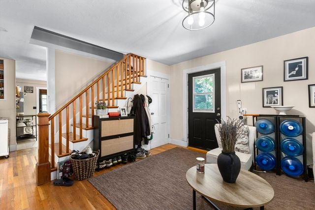 55 Lincoln Street, Easton, MA 02356