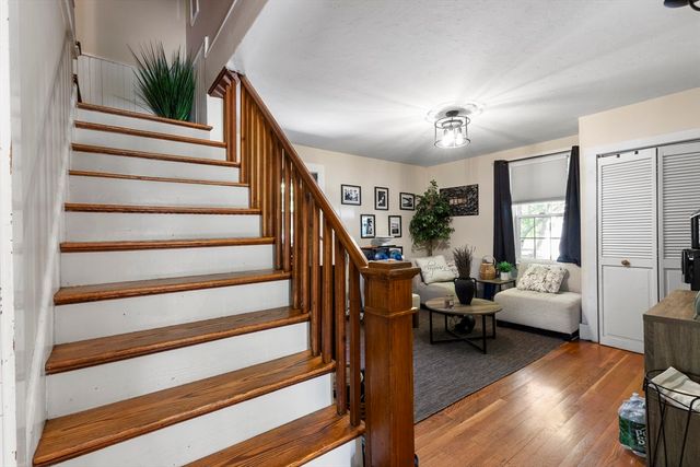 55 Lincoln Street, Easton, MA 02356
