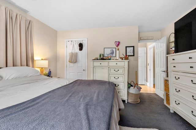 55 Lincoln Street, Easton, MA 02356