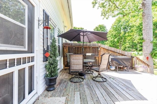 55 Lincoln Street, Easton, MA 02356