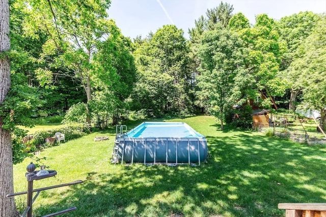 55 Lincoln Street, Easton, MA 02356