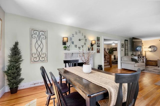 55 Lincoln Street, Easton, MA 02356