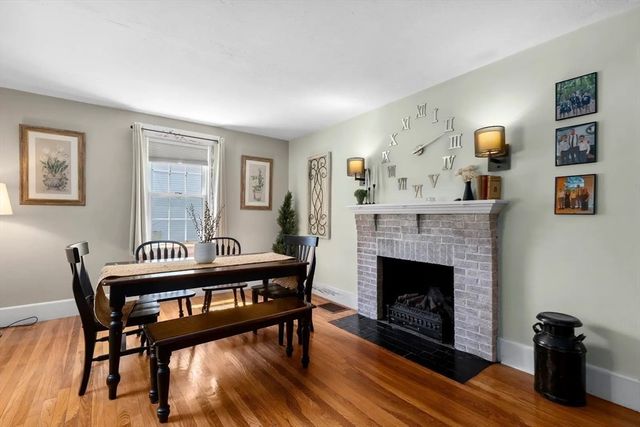 55 Lincoln Street, Easton, MA 02356