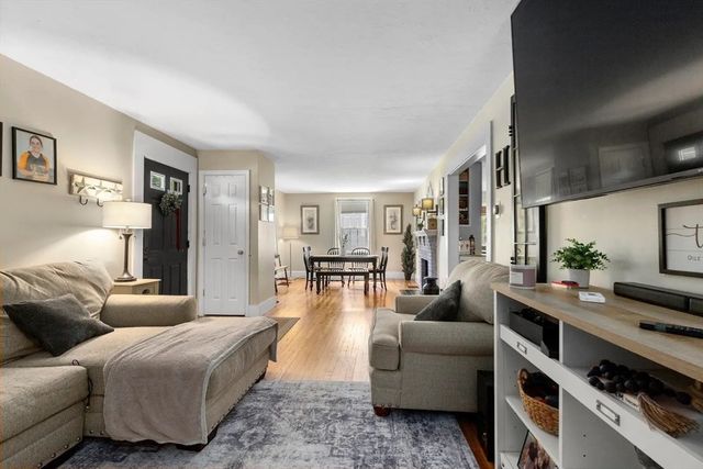 55 Lincoln Street, Easton, MA 02356