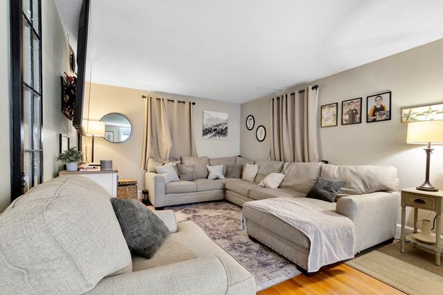 55 Lincoln Street, Easton, MA 02356