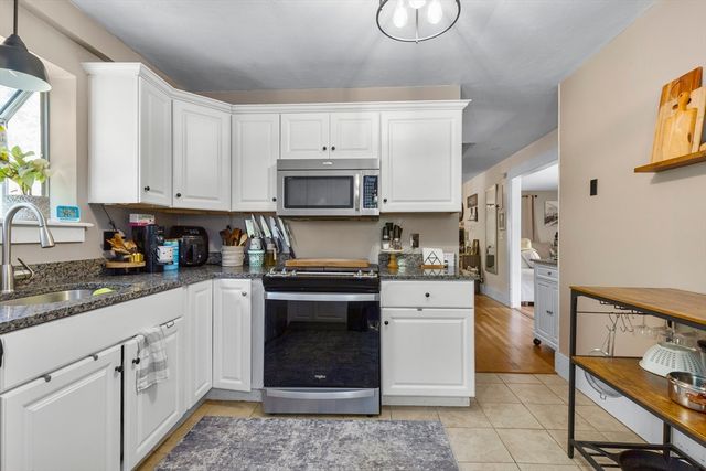 55 Lincoln Street, Easton, MA 02356