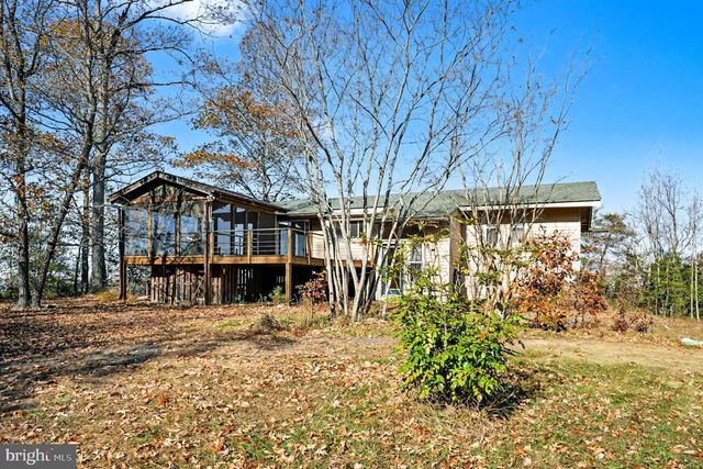 16031 ARTHUR RD, King George, VA 22485