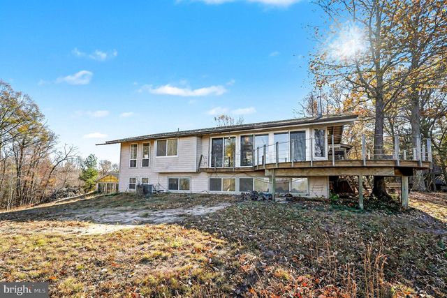 16031 ARTHUR RD, King George, VA 22485