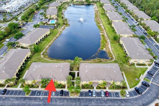 9093 Gervais CIR 1906, Naples, FL 34120