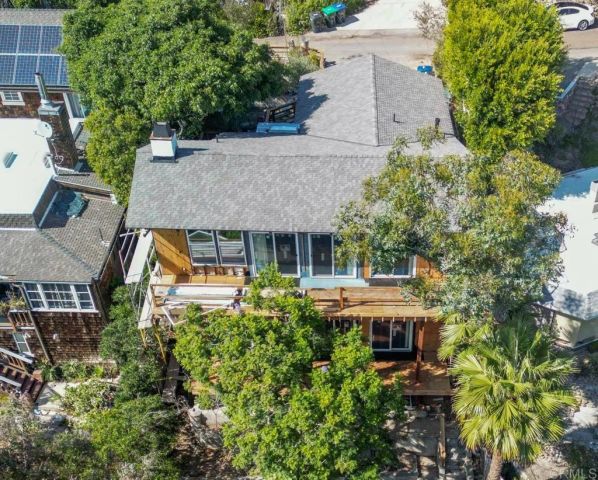 28832 Shady Lane, Laguna Beach, CA 92651