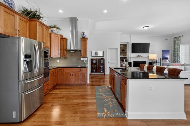 1230 River Walk Court, Charleston, SC 29492