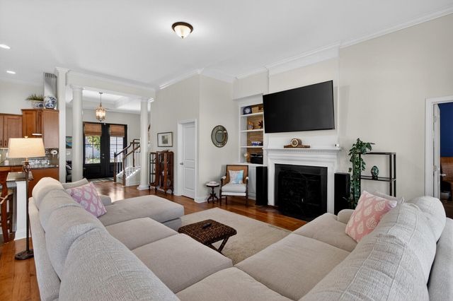 1230 River Walk Court, Charleston, SC 29492