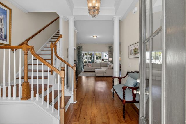 1230 River Walk Court, Charleston, SC 29492