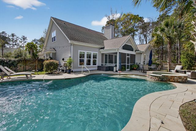 1230 River Walk Court, Charleston, SC 29492