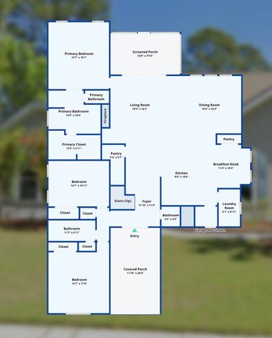 1230 River Walk Court, Charleston, SC 29492