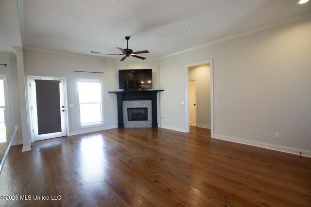 104 Woodscape Drive, Canton, MS 39046