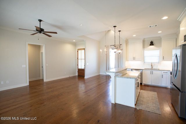 104 Woodscape Drive, Canton, MS 39046