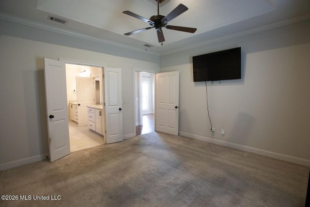 104 Woodscape Drive, Canton, MS 39046