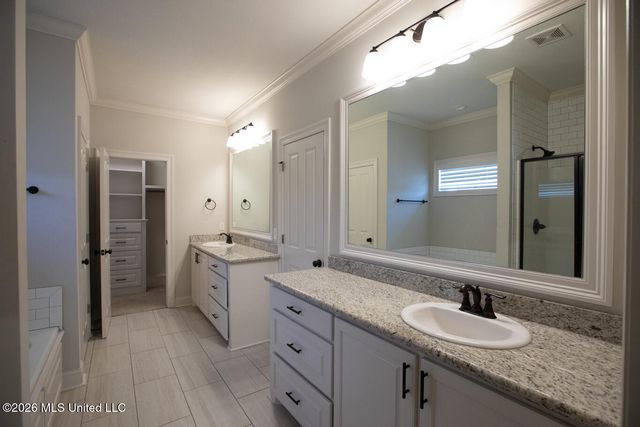 104 Woodscape Drive, Canton, MS 39046