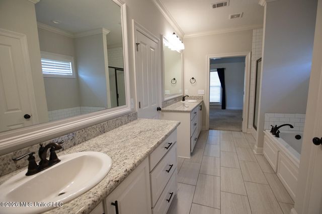 104 Woodscape Drive, Canton, MS 39046