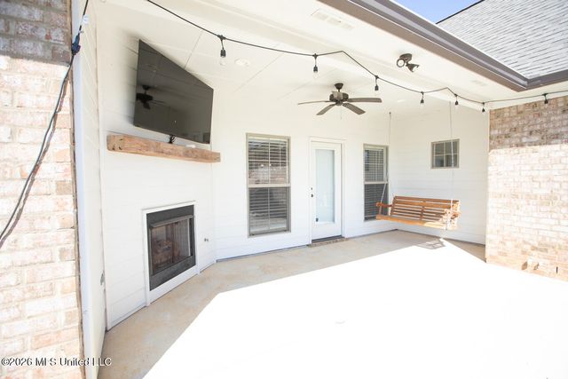 104 Woodscape Drive, Canton, MS 39046