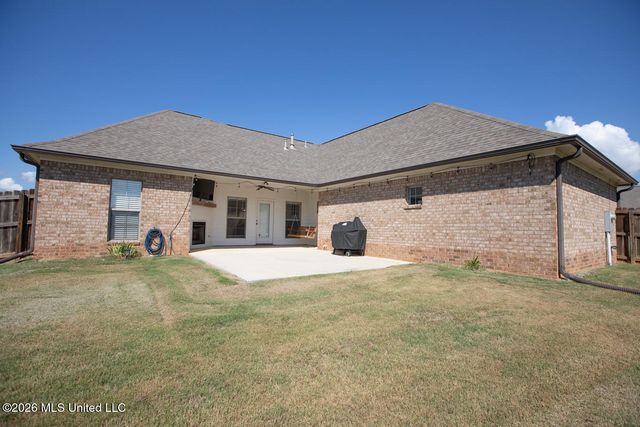 104 Woodscape Drive, Canton, MS 39046