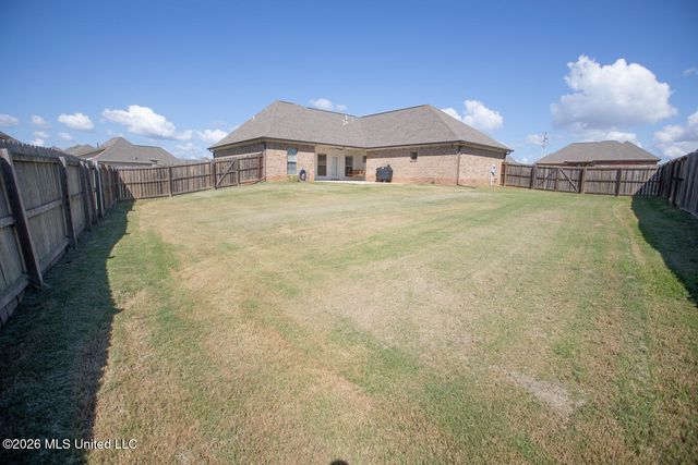 104 Woodscape Drive, Canton, MS 39046