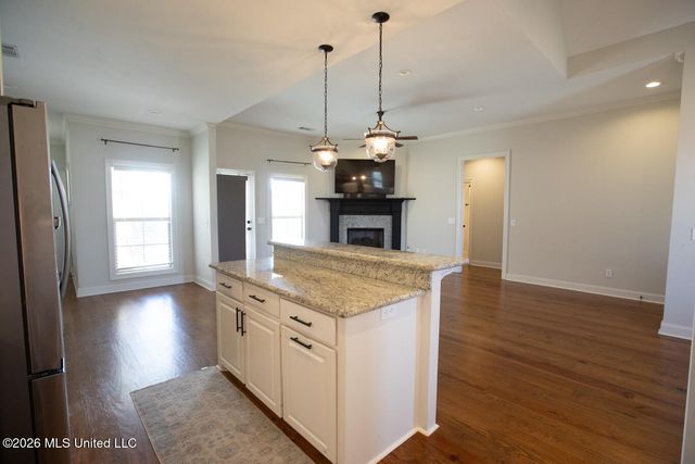 104 Woodscape Drive, Canton, MS 39046