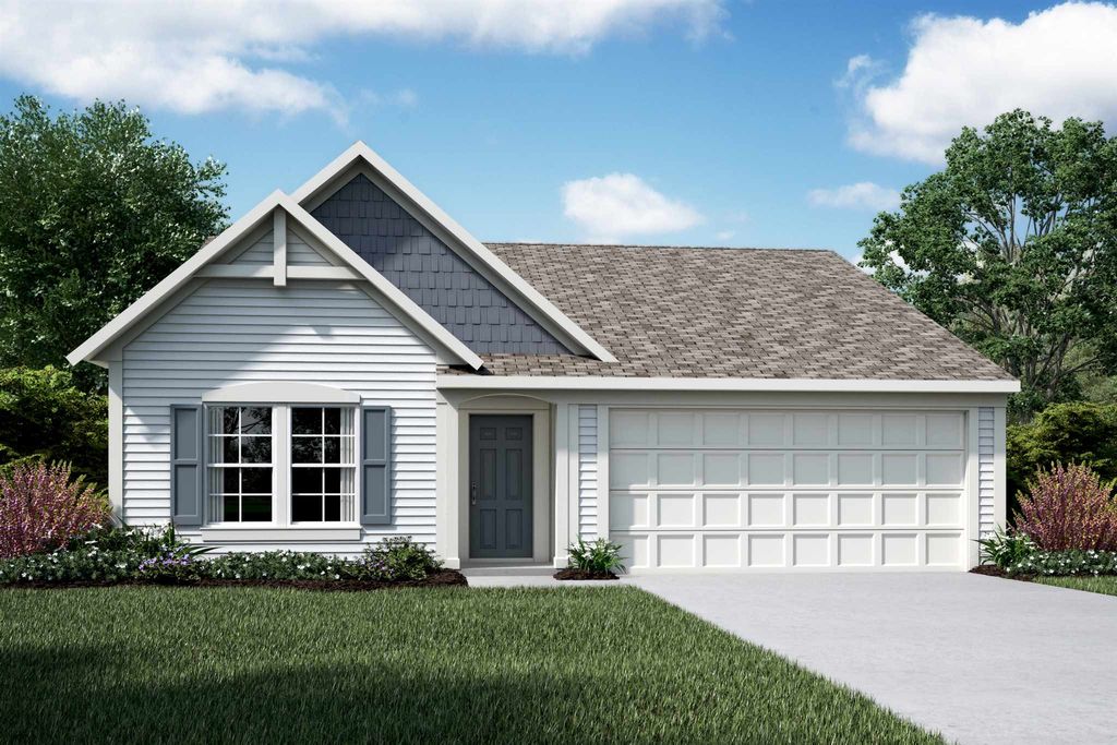 8382 Greenmere Circle, Independence, KY 41015