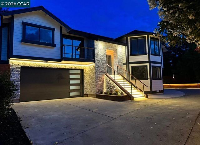 4348 Cowell Rd, Concord, CA 94518